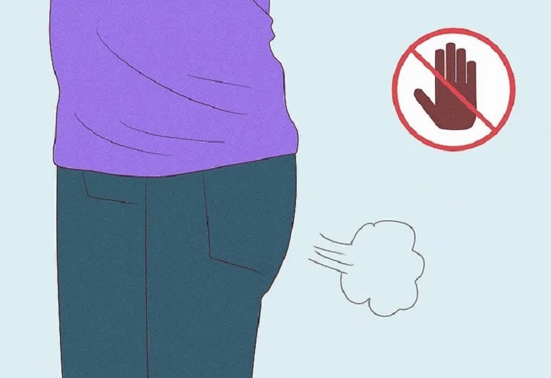 گوز Fart
