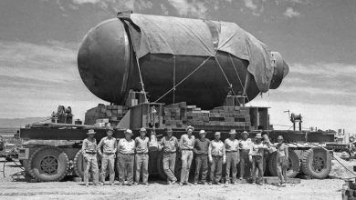 پروژه منهتن