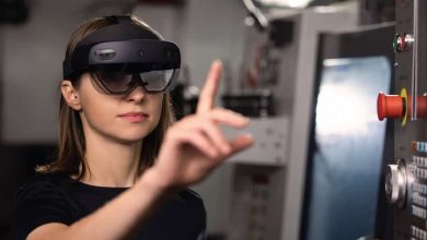 هولولنز مایکروسافت