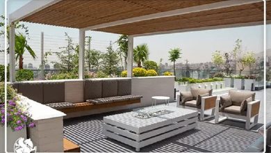 پرگولا ترموودی