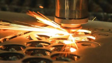 نکات خرید دستگاه برش لیزر فلزات