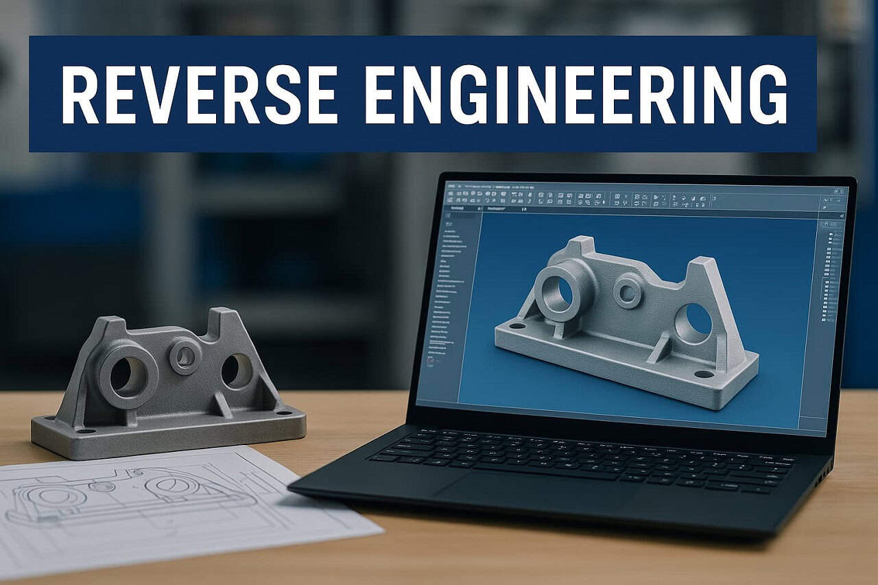 مهندسی معکوس