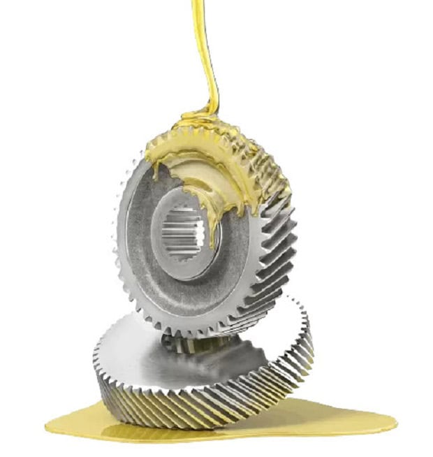 اذرشیمی تولیدکننده انواع گریس