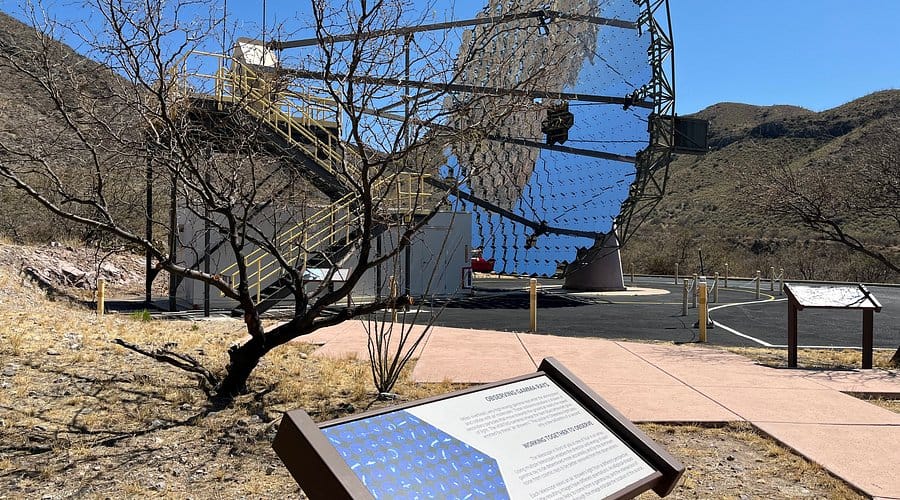 تصویر تلسکوپ