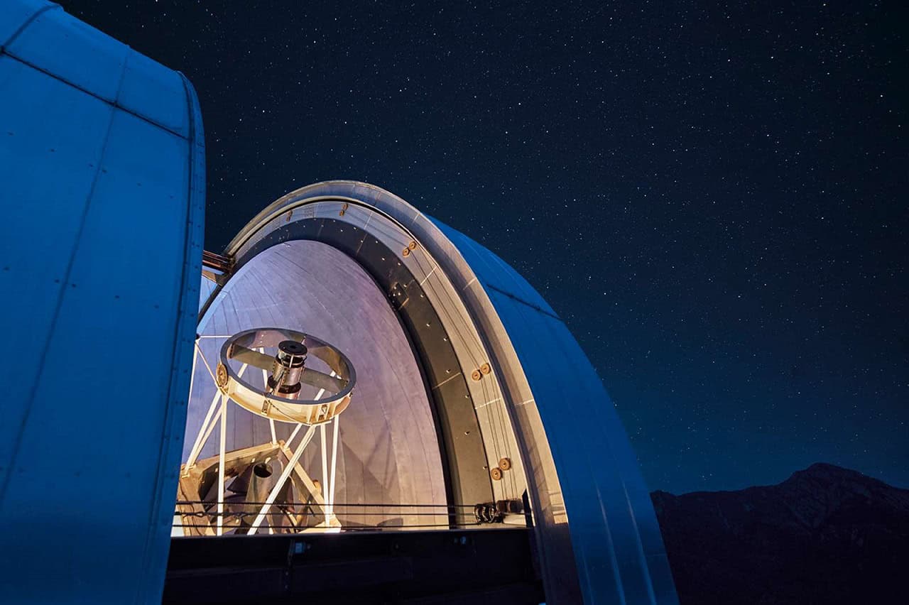 رصدخانه فرد لارنس ویپل