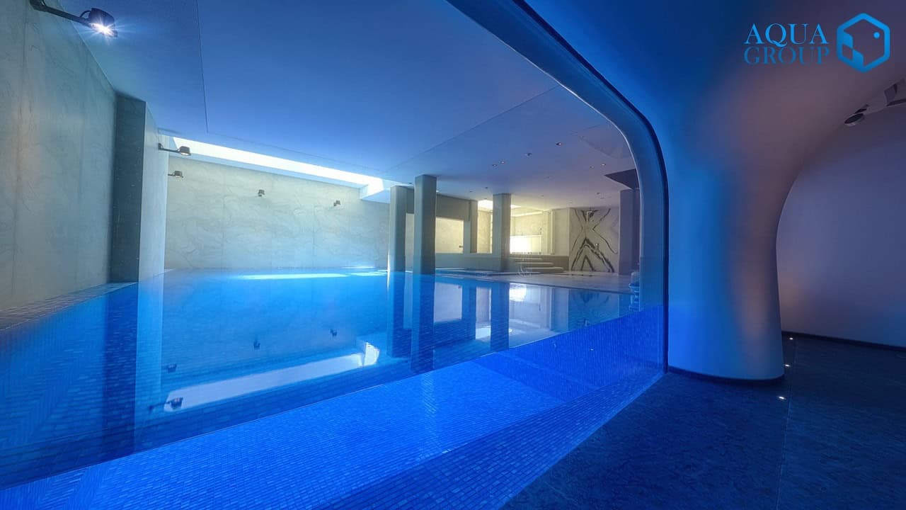 زیبایی و جلوه منحصربهفرد