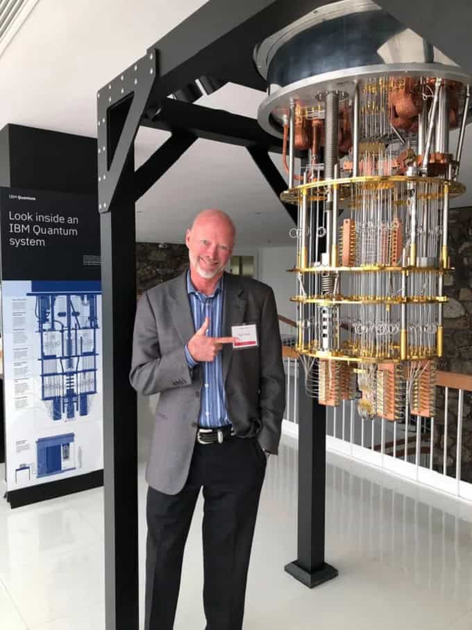 سیستمهای IBM