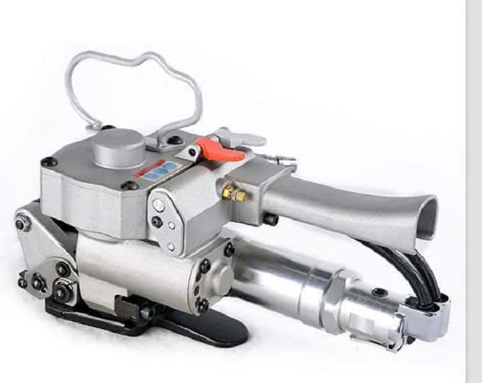 تسمه کش بادی