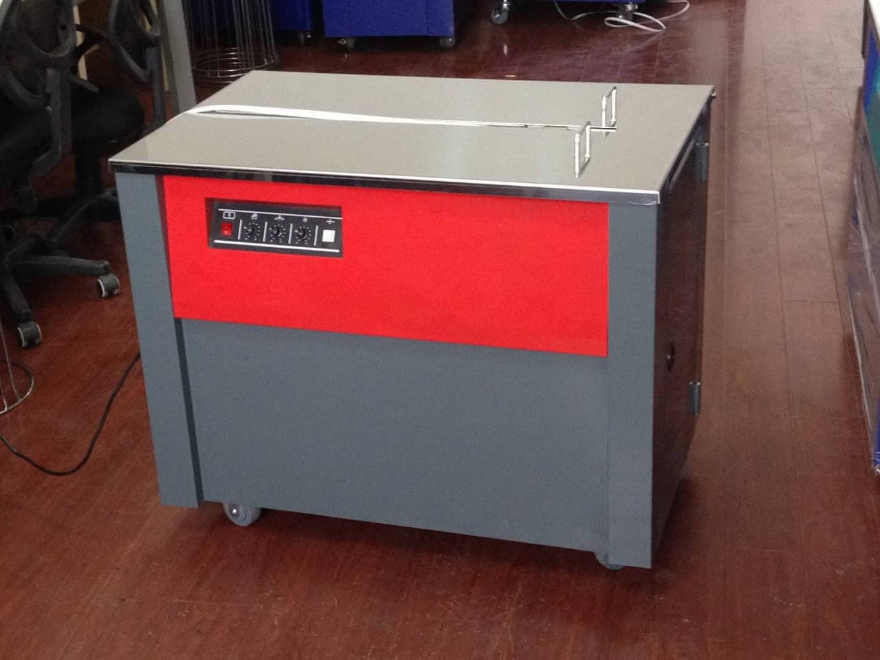 انتخاب بهترین تسمه کش صنعتی