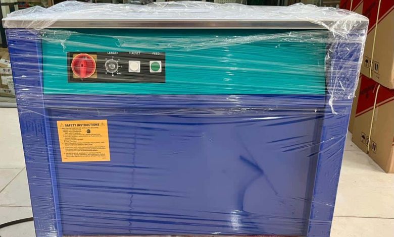 تسمه کش صنعتی