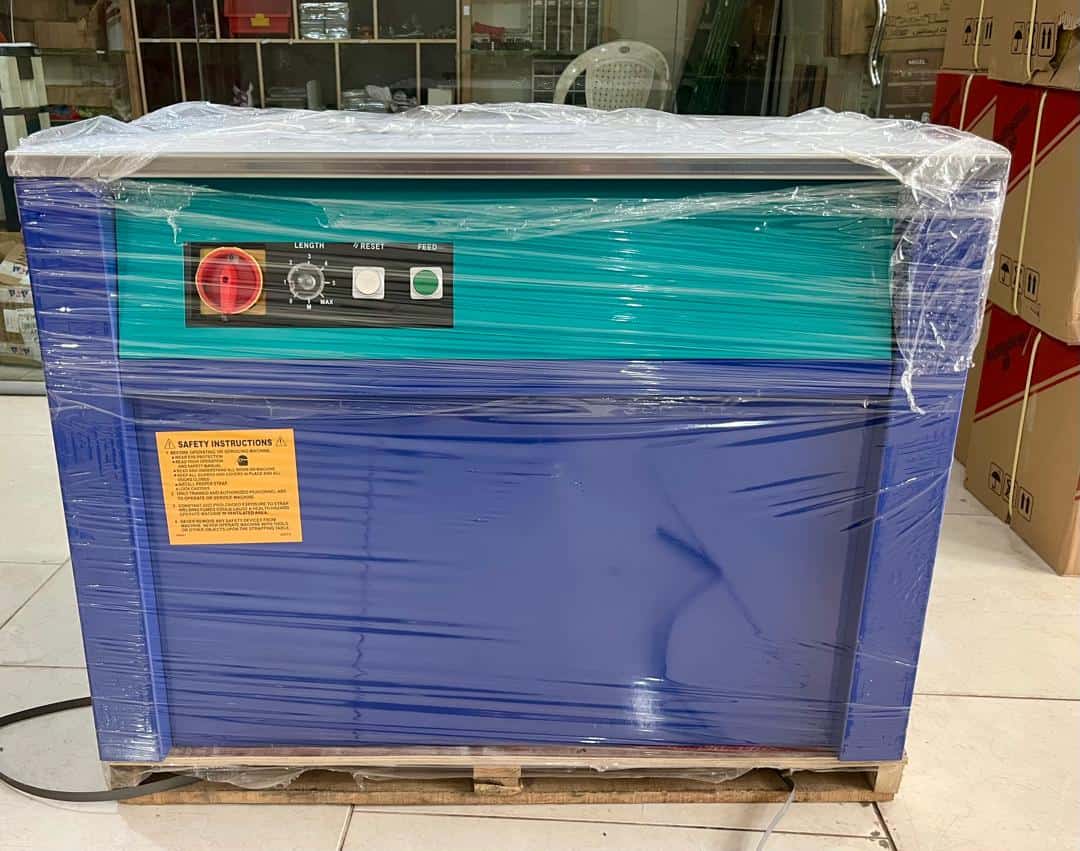 تمسه کش صنعتی