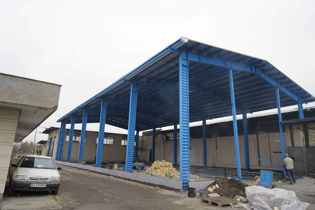 متراژهای متداول