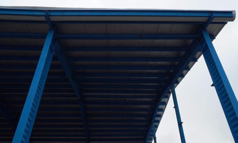 سوله صنعتی با جان سینوسی