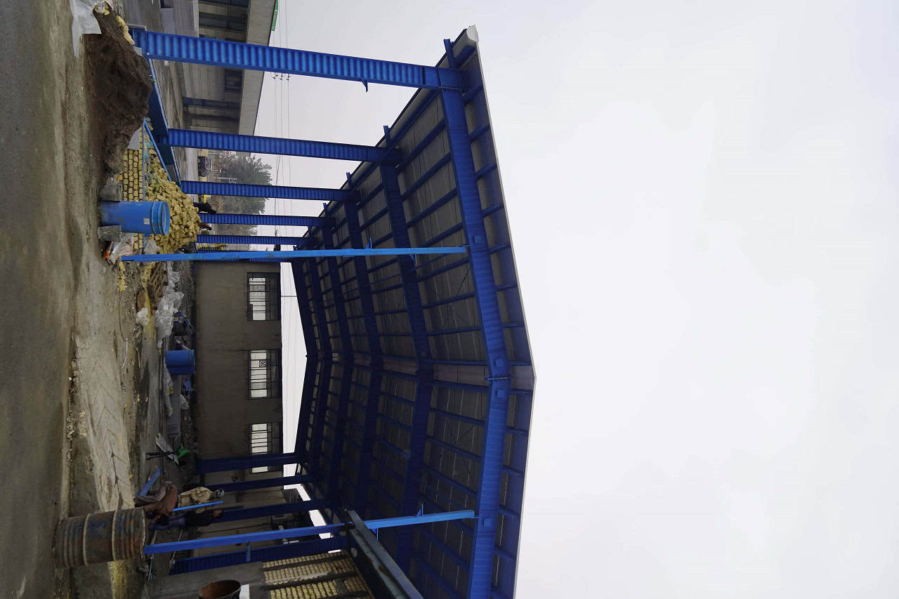 سوله بارون در مشهد