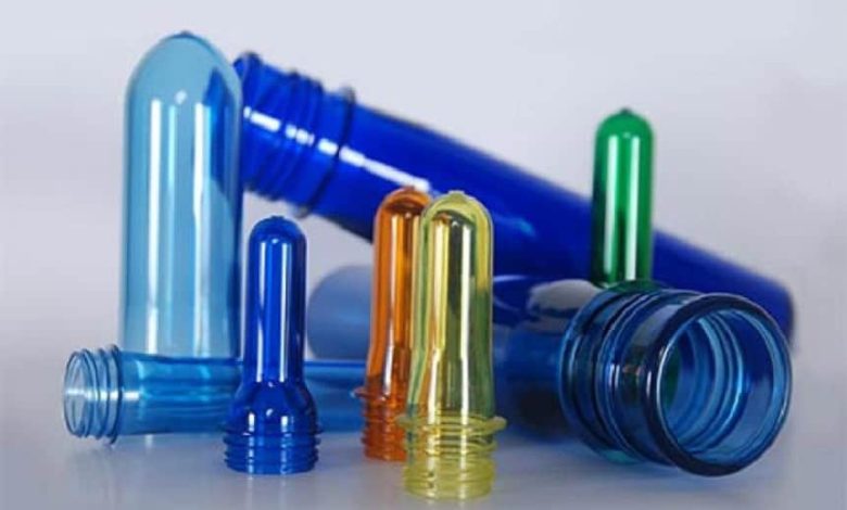 پریفرم تا بطری