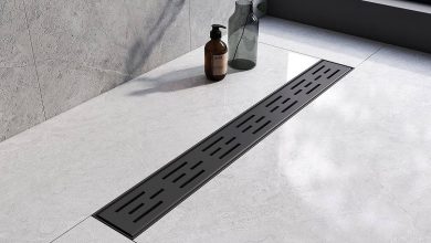 کفشور خطی با کیفیت