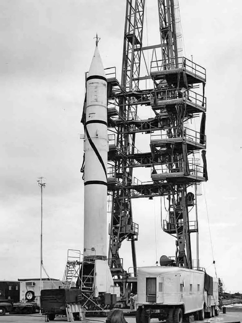 موفقترین مأموریتهای موشک رداستون