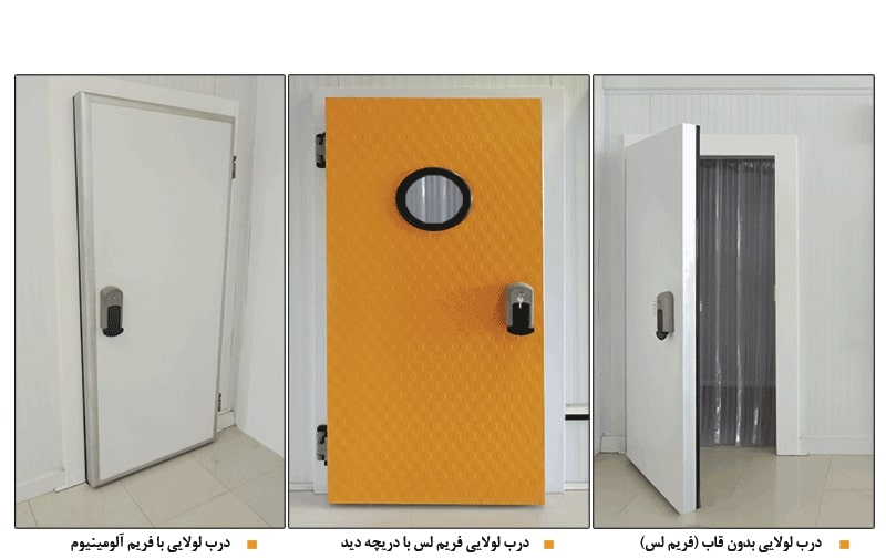 درب سردخانه