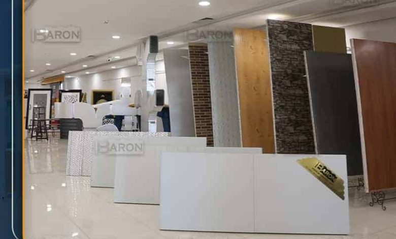 ساندویچ پانل و ساختمان پیشساخته