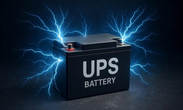 بهترین یو پی اس