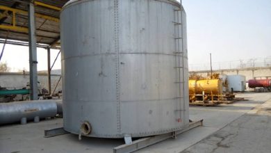 بهترین مخازن نگهداری شیر