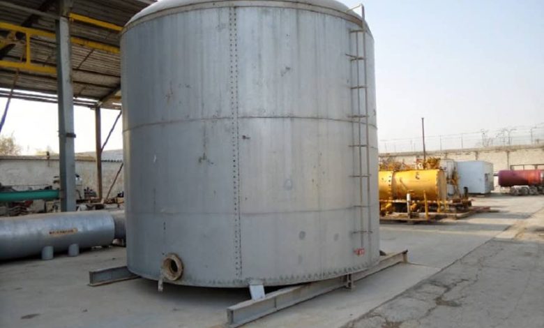 بهترین مخازن نگهداری شیر