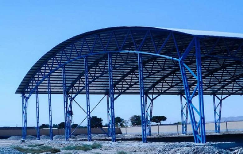 سولههای ساختهشده توسط روحاصنعت