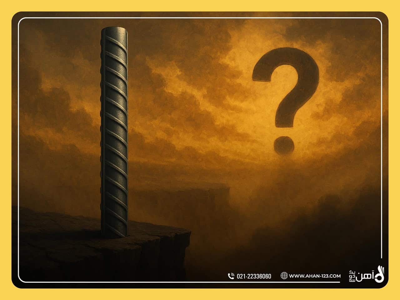 آینده بازار میلگرد ایران