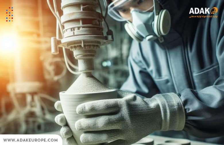 کاربردهای تخصصی پودر آلومینیوم