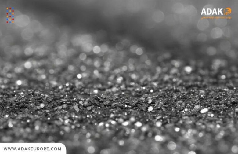 پودر آلومینیوم