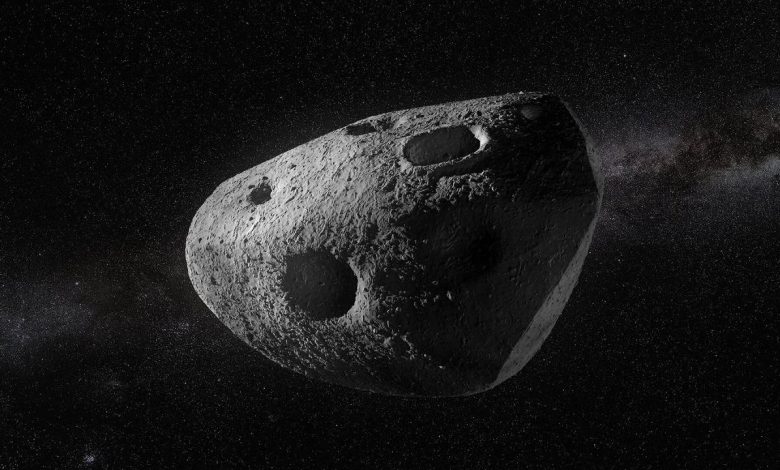 سیارک آپوفیس