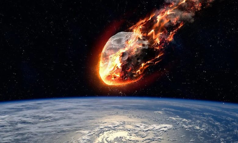 سیارک چیکشلوب