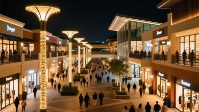 پایه چراغ دکوراتیو