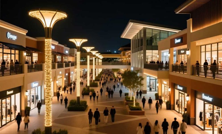 پایه چراغ دکوراتیو