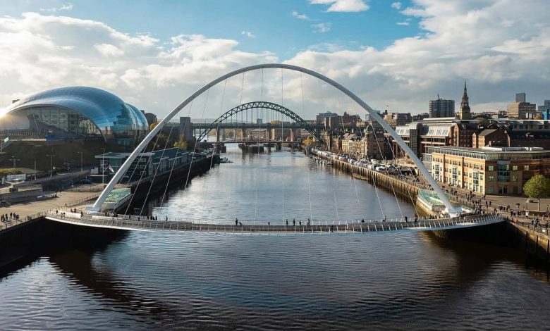 پل گیتسهد میلنیوم