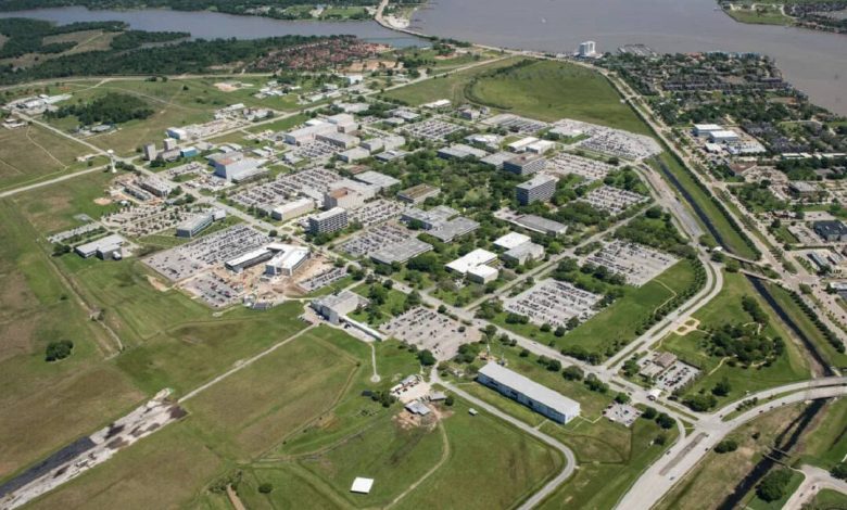 مرکز فضایی جانسون