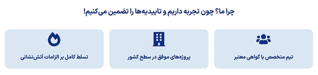 نقش شرکتهای تخصصی