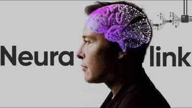 پروژه نورالینک