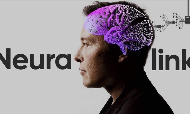 پروژه نورالینک