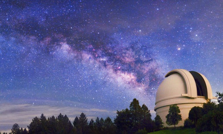 رصدخانه پالومار