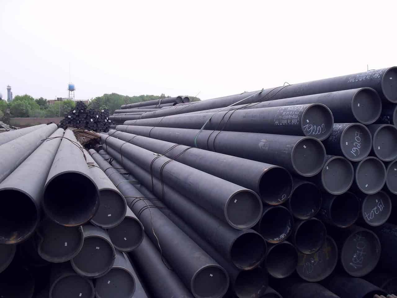 خرید لوله api سپنتا