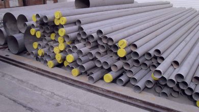 قیمت لوله سپنتا