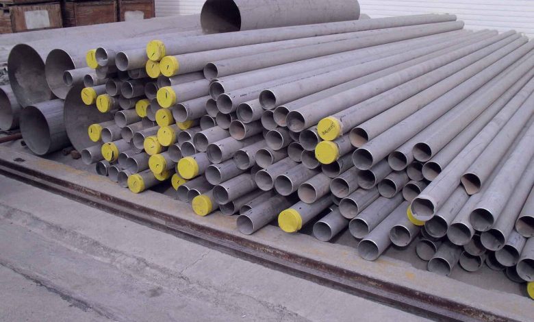 قیمت لوله سپنتا