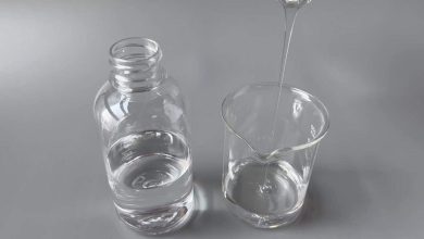 روغن سیلیکون 1000