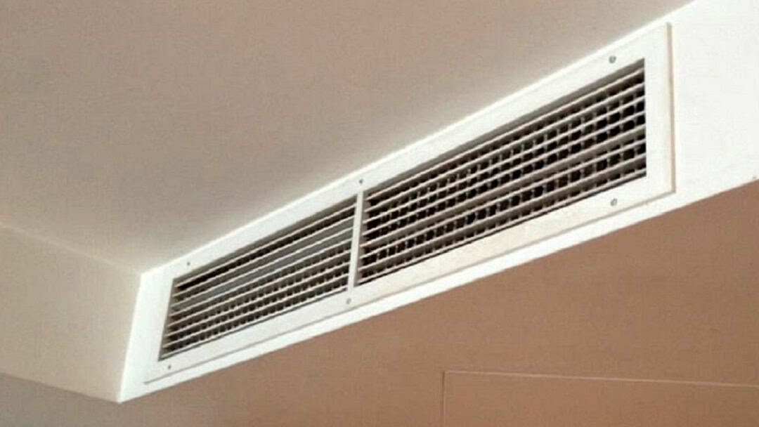 مزایا و معایب داکت اسپلیت