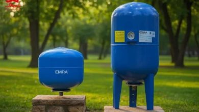 نقش منبع تحت فشار