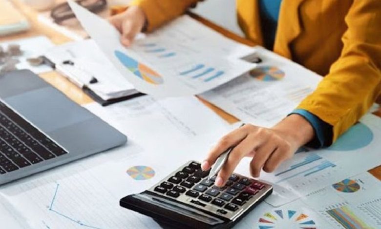 تبدیل شدن به حسابدار حرفهای