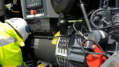 افزایش عمر دیزل ژنراتور