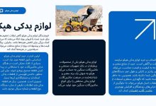 راهنمای خرید لوازم یدکی هپکو