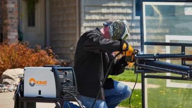 راهنمای خرید دستگاه جوش خانگی